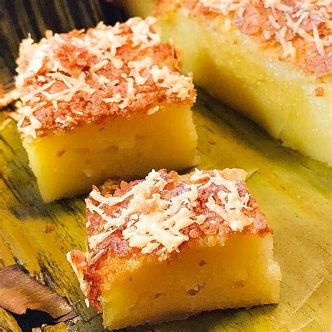 cake in Filipino .
